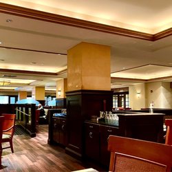 Capriccio Grill - Dining room