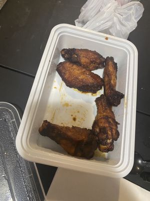 Nanny's Jamaican Kitchen by null