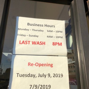 Launderland Coin Op Laundry - Laundromat Near Me - Los Angeles, California