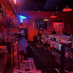 Speakeasy Lounge - Phil the Man