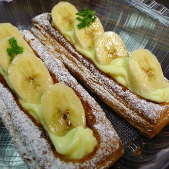 Cream Pan - Bakeries Near Me - Tustin, California Cream Pan - Bakeries Near Me - Tustin, California