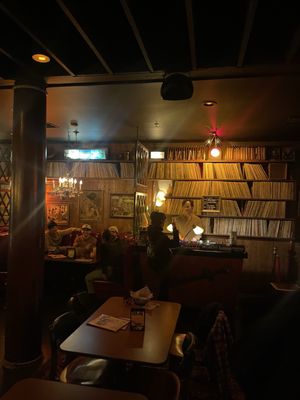 Keys Lounge by null