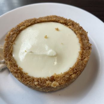Beau's On The River - Key lime pie - New American Near Me - Cuyahoga Falls, Ohio Beau's On The River - Key lime pie - New American Near Me - Cuyahoga Falls, Ohio
