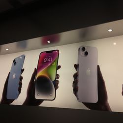 Apple Mall of Louisiana