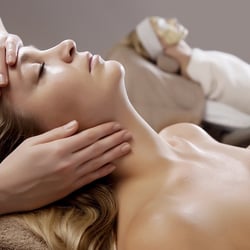 Sauna Van Egmond - facial treatments