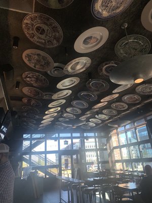 Flying Saucer Draught Emporium by null