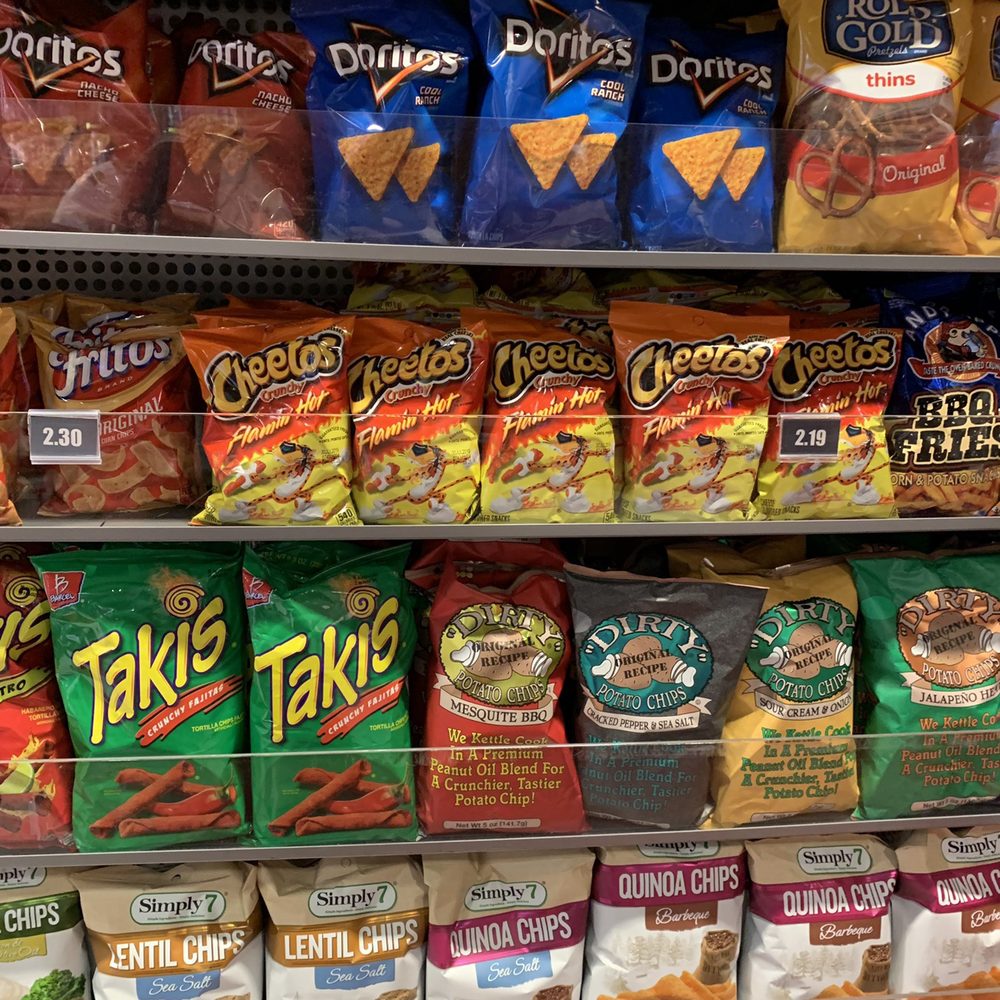 Z Market - Convenience Stores Near Me - Atlanta, Georgia Z Market - Convenience Stores Near Me - Atlanta, Georgia