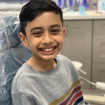 Bello Dental - My handsome son and wonderful smile after his dental cleaning - General Dentistry Near Me - Montebello, California