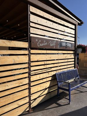 The Custer Wolf - Food & Drink by null