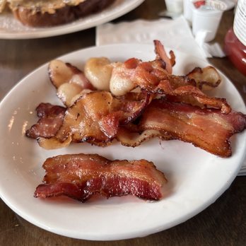 The Diner - Bacon - Diners Near Me - Boynton Beach, Florida The Diner - Bacon - Diners Near Me - Boynton Beach, Florida