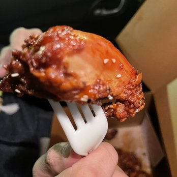 The Crack Shack - 10 Pieces Fried Chicken - New American Near Me - Encinitas, California The Crack Shack - 10 Pieces Fried Chicken - New American Near Me - Encinitas, California