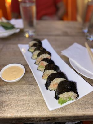 Sake Bar Satsko by null