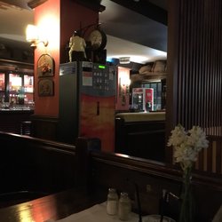 Taberna Inglesa