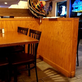 El Barco - Dining Area - Mexican Near Me - Urbandale, Iowa