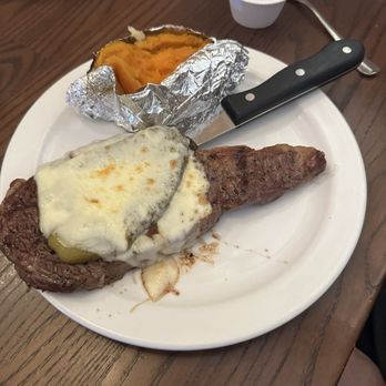 Cattle Baron - Steakhouses Near Me - Hobbs, New Mexico