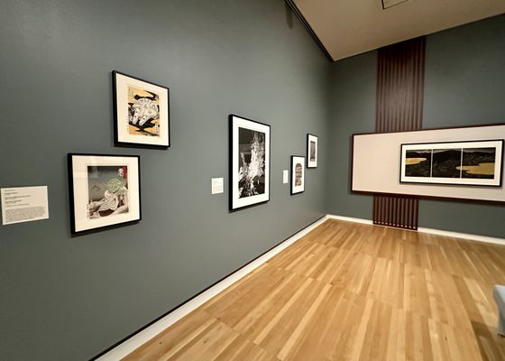 Carnegie Museum of Art by null