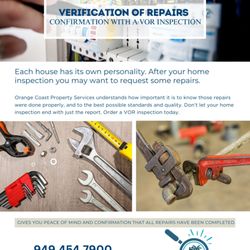 Orange Coast Property Services