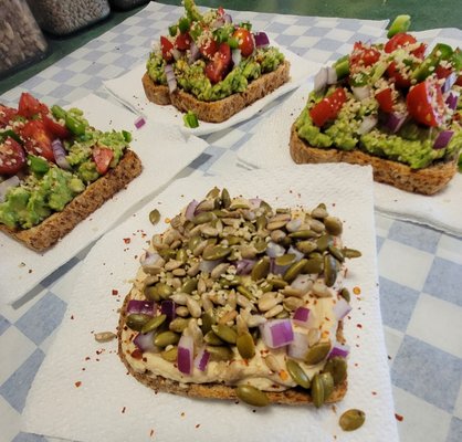 BLUE ZONE by Body Basics Healing Center by null