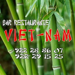 Bar Restaurante Vietnam