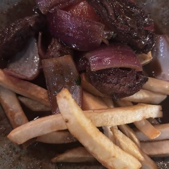 Aromas Del Peru - Lomo Saltado - Sushi Bars Near Me - Palmetto Bay, Florida Aromas Del Peru - Lomo Saltado - Sushi Bars Near Me - Palmetto Bay, Florida