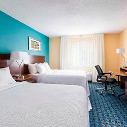 Fairfield by Marriott Inn & Suites Mansfield Ontario
