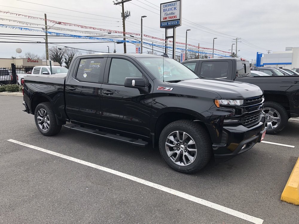 BOB NOVICK AUTO MALL 10 Photos & 15 Reviews 808 Pearl St N, Bridgeton, NJ Yelp