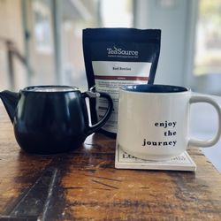 TeaSource - Red Berries tea from Tea Source