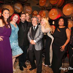 Sarah Ingraham Music - Jazz on Cedros