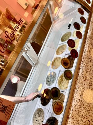 Van Leeuwen Ice Cream by null