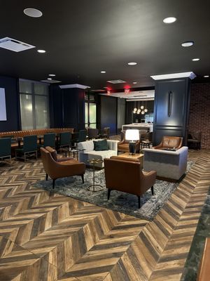 New Orleans Marriott Warehouse Arts District by null