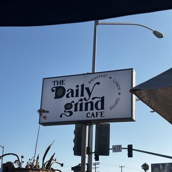 The Daily Grind Cafe - Coffee & Tea Near Me - San Diego, California The Daily Grind Cafe - Coffee & Tea Near Me - San Diego, California
