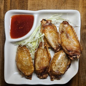 Osaka Fusion BBQ & Sushi - Japanese Near Me - Brooklyn, New York