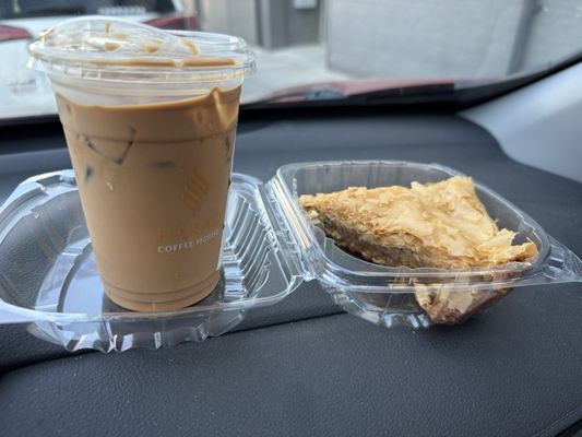 Haraz Coffee House by null