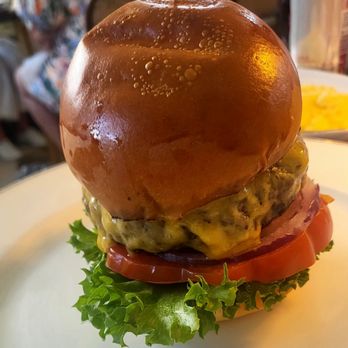 Hive Bakery & Cafe - Burger - Bakeries Near Me - West Palm Beach, Florida
