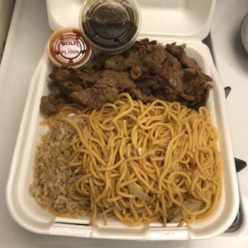 Wok & Grill - Generous portions..... - Hawaiian Near Me - Chino, California Wok & Grill - Generous portions..... - Hawaiian Near Me - Chino, California