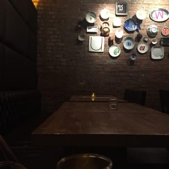 Born Thai - Nice ambience - Thai Near Me - Brooklyn, New York