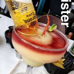 House Margarita
