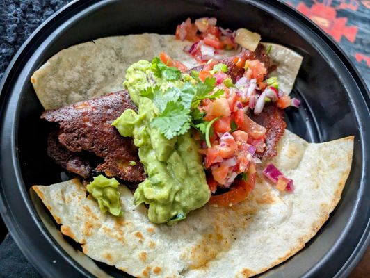 Bàrbaro Taqueria by null