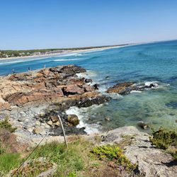 Marginal Way Preservation Fund