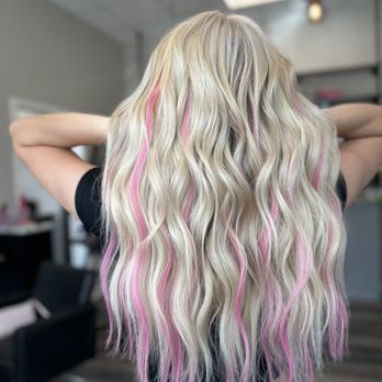 Canvas Hair Studio - Hair Salons Near Me - DeKalb, Illinois Canvas Hair Studio - Hair Salons Near Me - DeKalb, Illinois