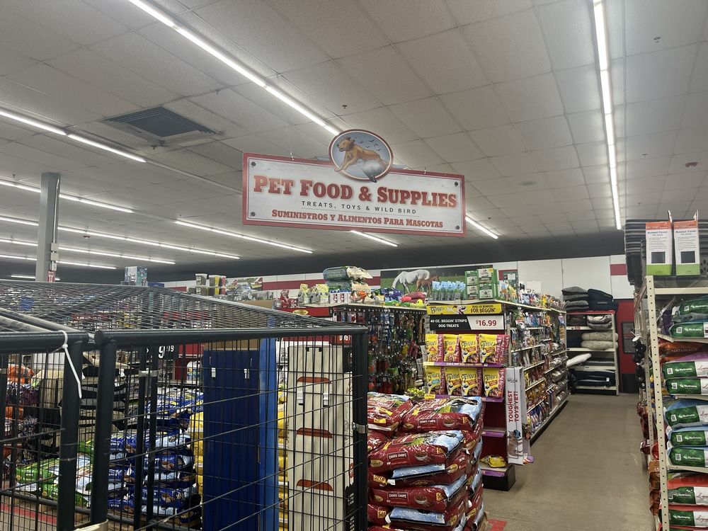 TRACTOR SUPPLY Updated May 2024 140 Home Run Dr, Munfordville