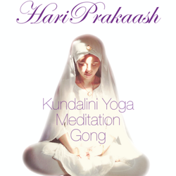 HariPrakaash - HariPrakaash teaches Kundalini Yoga, Meditation and Gong Sound Healing in Kingston, NY and the greater Hudson Valley area. KRI certified.