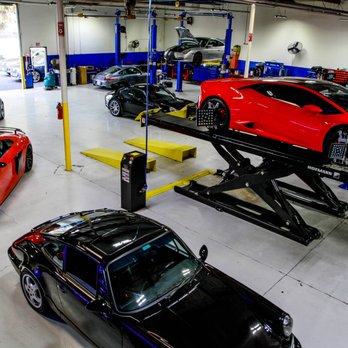 Pacific German - Porsche, Lamborghini and Audi - Auto Repair Near Me - Laguna Hills, California Pacific German - Porsche, Lamborghini and Audi - Auto Repair Near Me - Laguna Hills, California