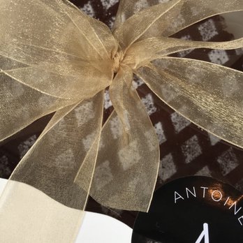Anton - Bakeries Near Me - San Jose, California
