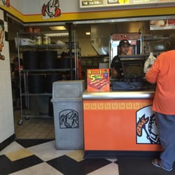 Little Caesar's Pizza