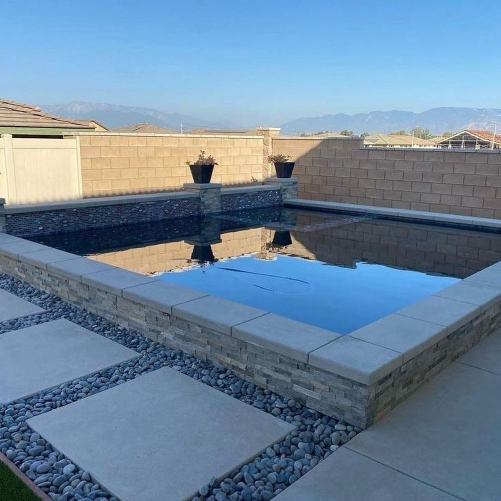 Unique Home Builders - Masonry/Concrete Near Me - Encino, California