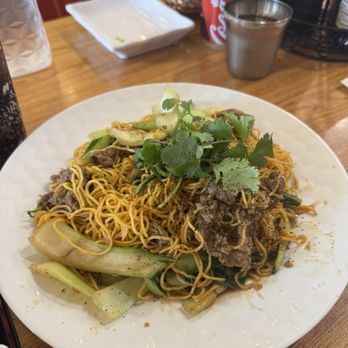 District one Saigon Street Food - Stir Fry Beef Noodles - Sandwiches Near Me - Carrollton, Texas District one Saigon Street Food - Stir Fry Beef Noodles - Sandwiches Near Me - Carrollton, Texas