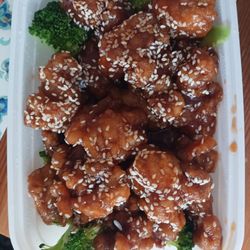 MP Chinese Kitchen