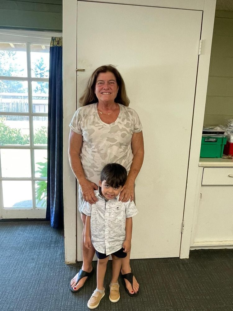 Santiago Children's Center - childcare center in Orange, CA