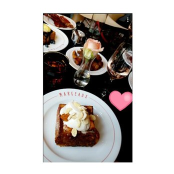 Brass Tack - Flambéd French Toast - American Near Me - Chicago, Illinois